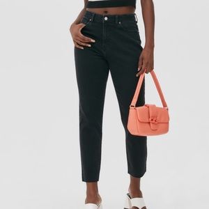 Vintage Mom Jean High Waist